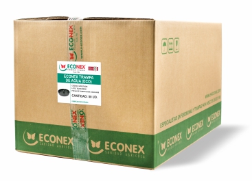 Scatola con 20 unità