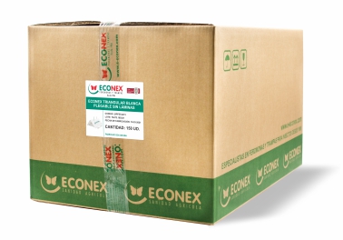 Scatola con 150 unità