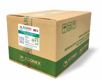 Scatola con 400 unità